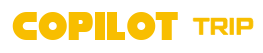 Logo de Copilot Trip